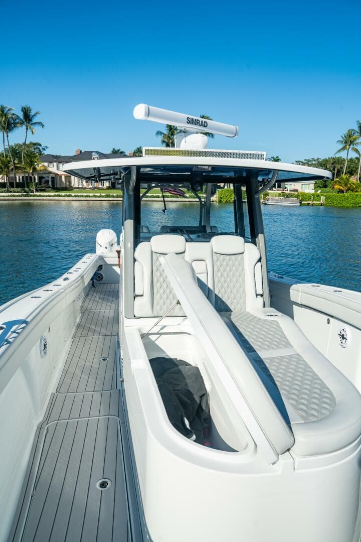 2025 Costa Custom — photo 52