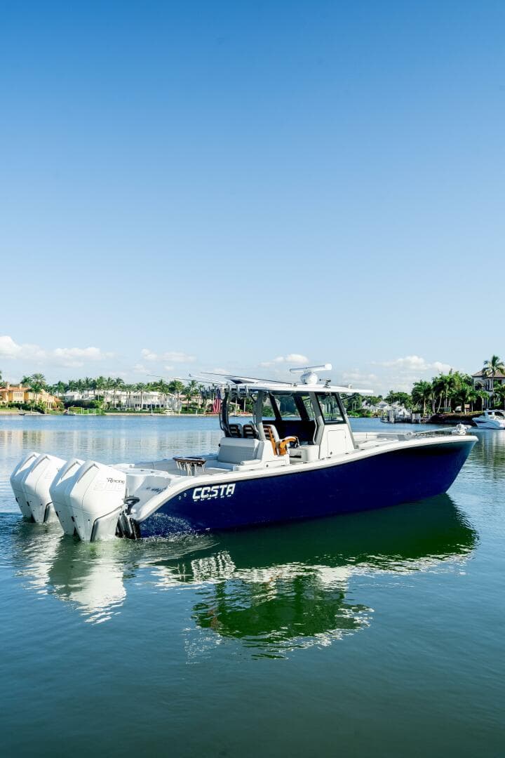 2025 Costa Custom — photo 28
