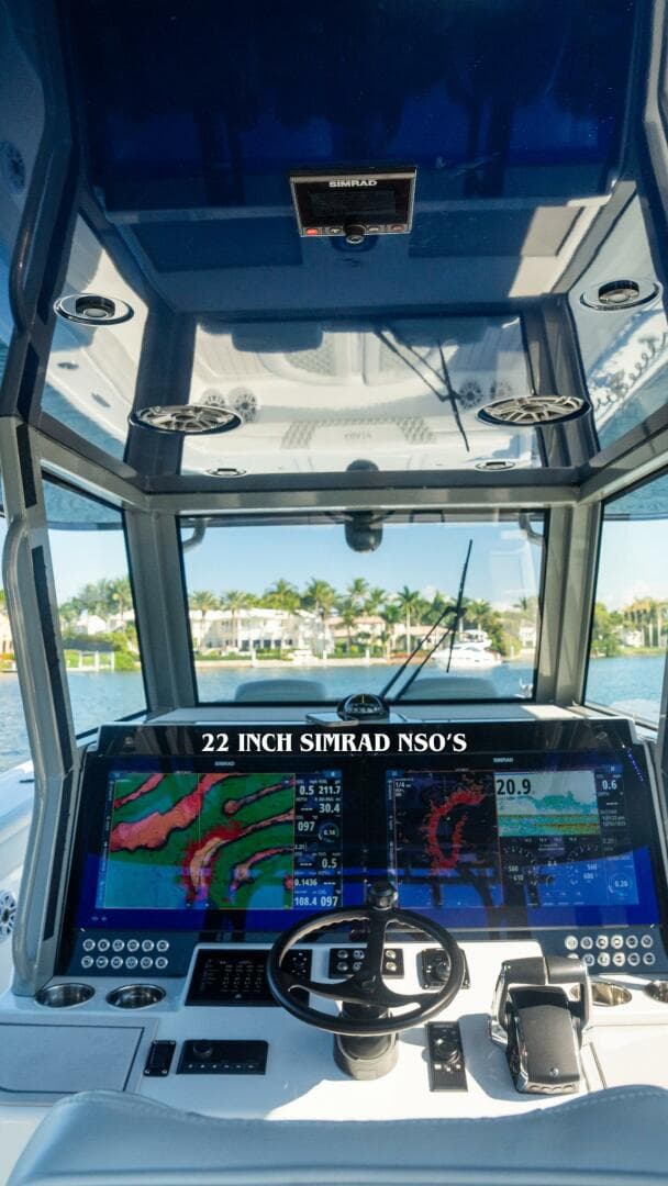 2025 Costa Custom — photo 40