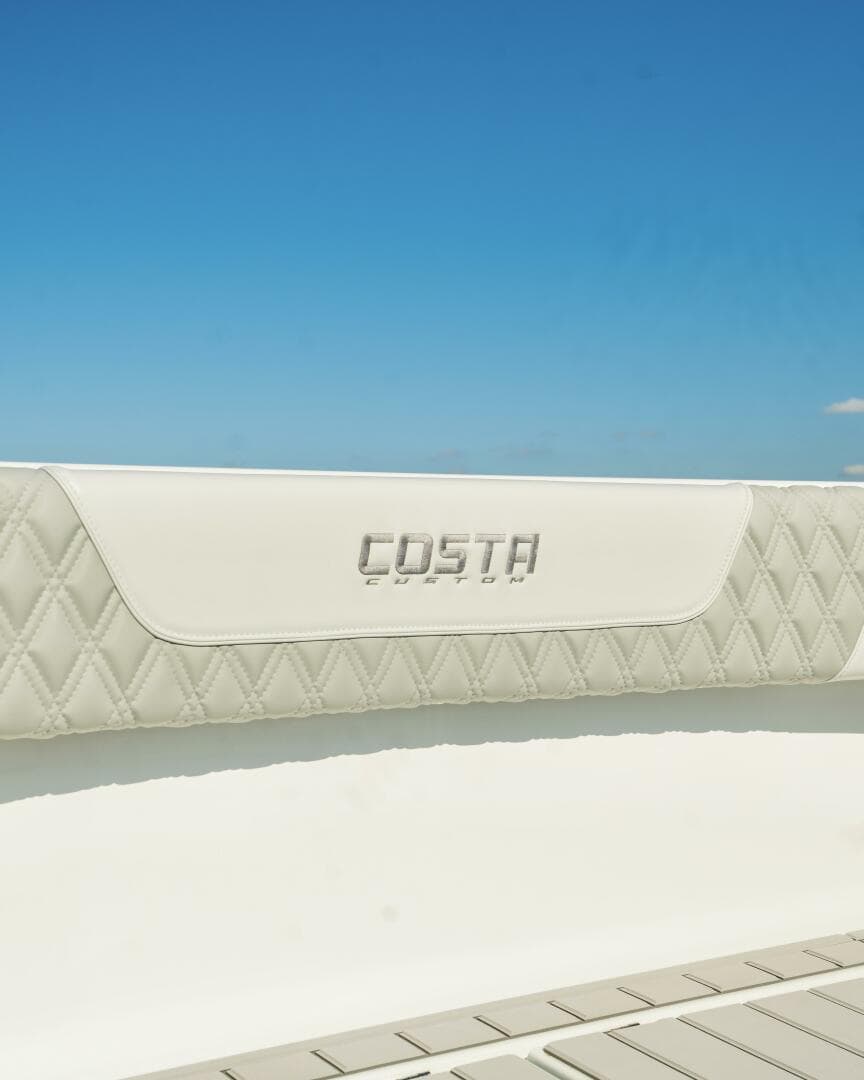 2025 Costa Custom — photo 12