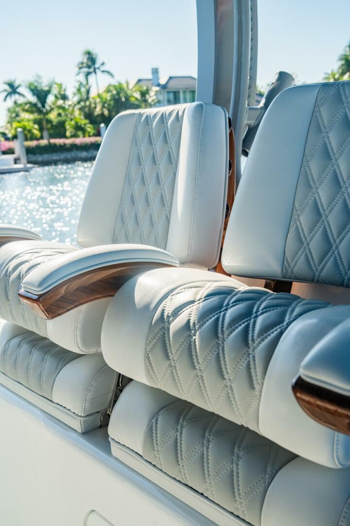 2025 Costa Custom — photo 43