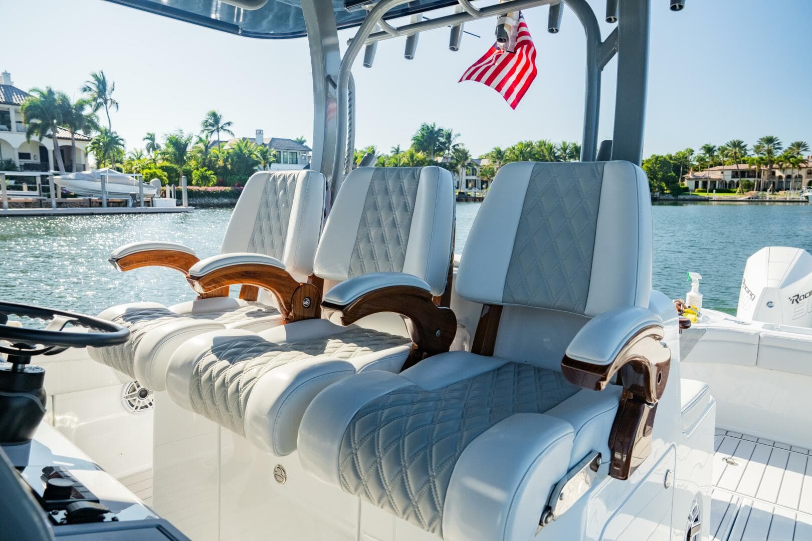 2025 Costa Custom — photo 45