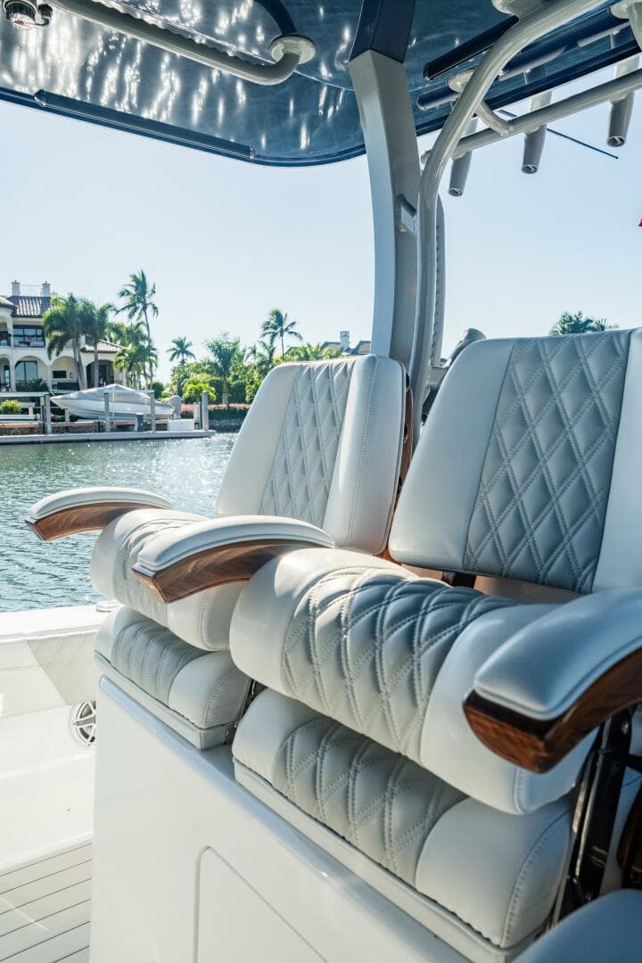 2025 Costa Custom — photo 44