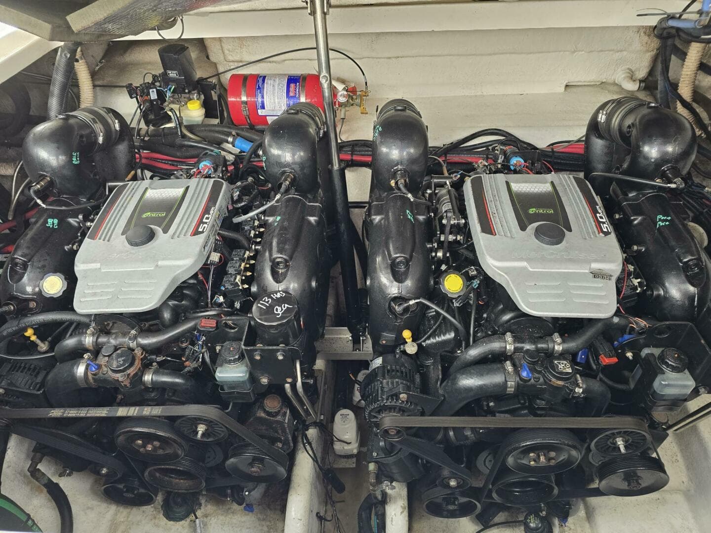 2013 Sea Ray — photo 4