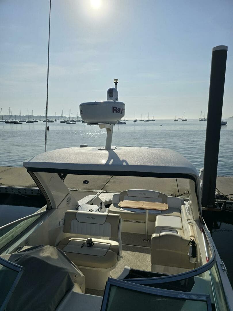 2013 Sea Ray — photo 6