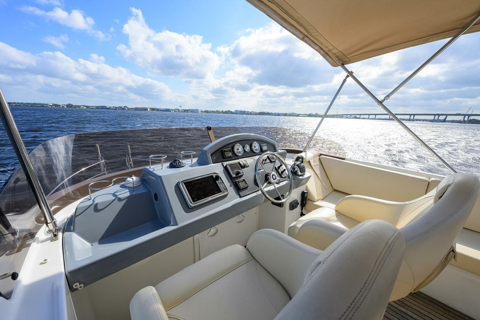 2014 Beneteau Trawler 44 — photo 36
