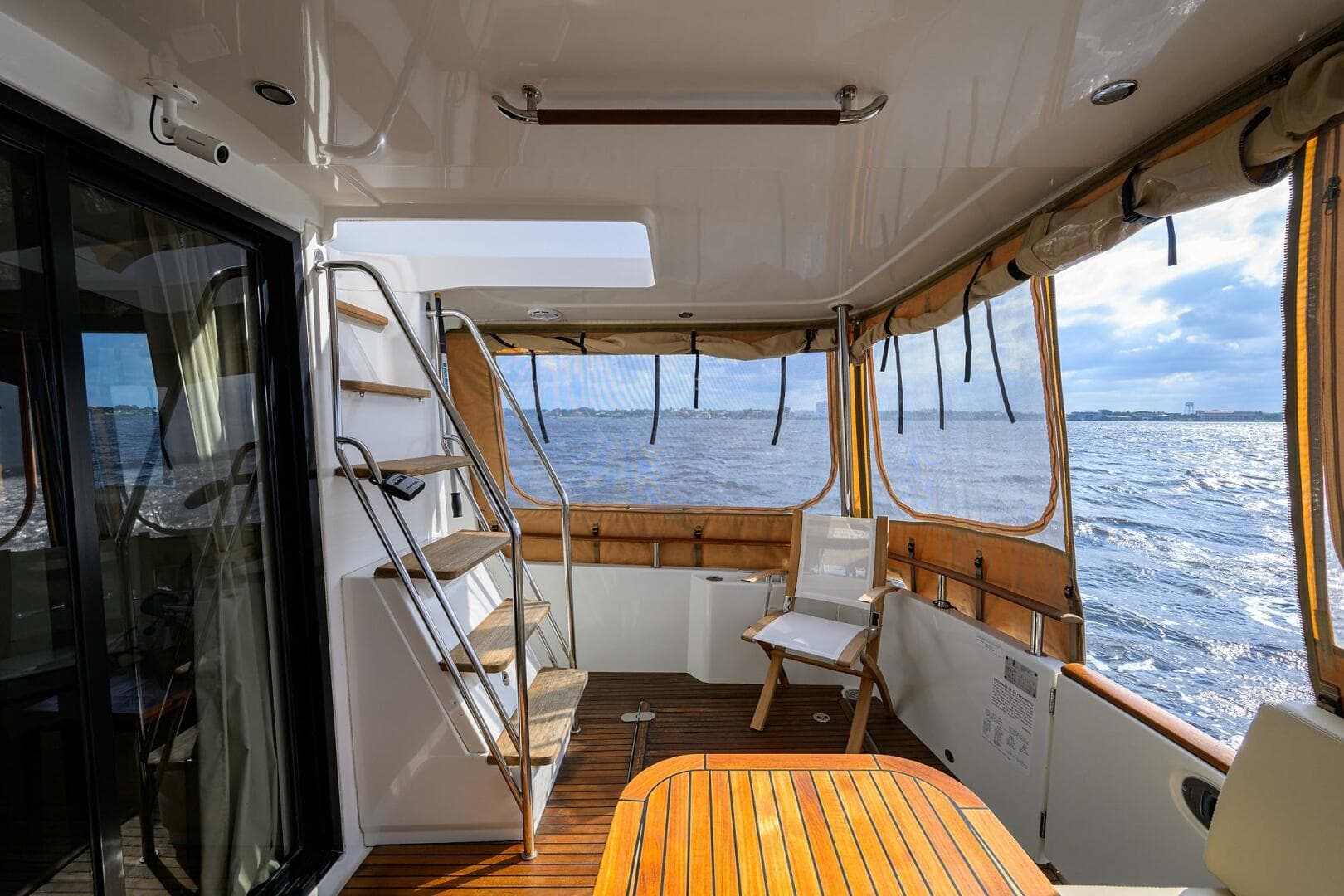 2014 Beneteau Trawler 44 — photo 29