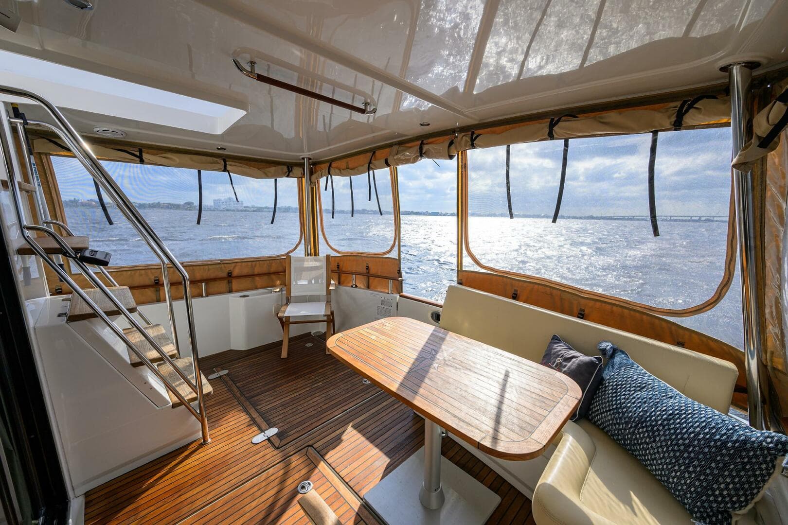 2014 Beneteau Trawler 44 — photo 28