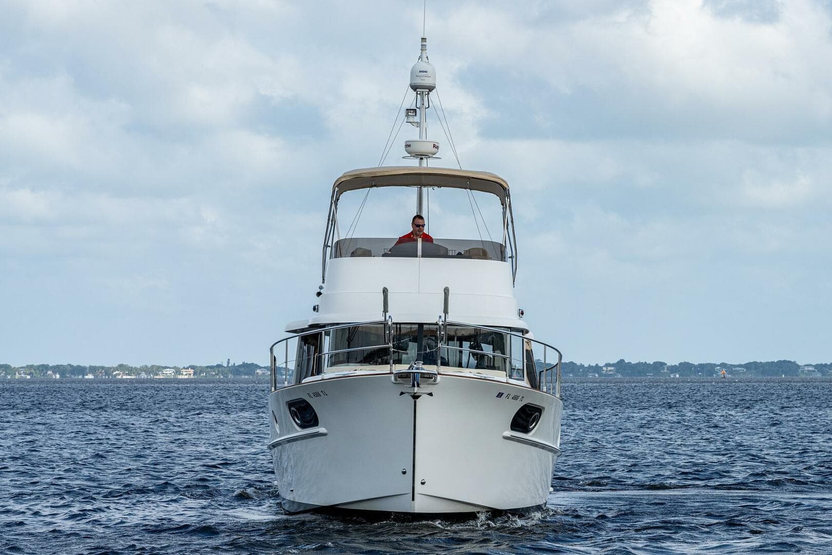 2014 Beneteau Trawler 44 — photo 45