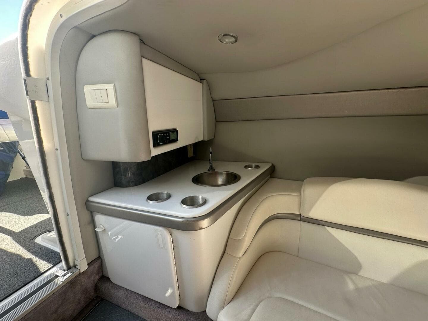 2004 Formula 29 Fastech — photo 19