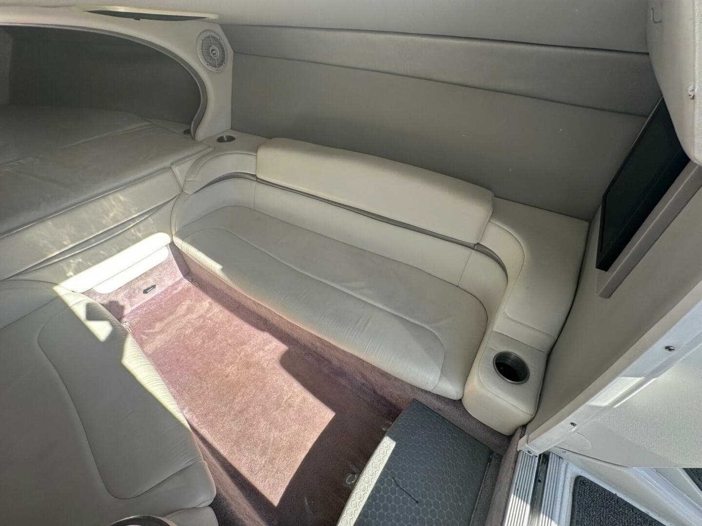 2004 Formula 29 Fastech — photo 18