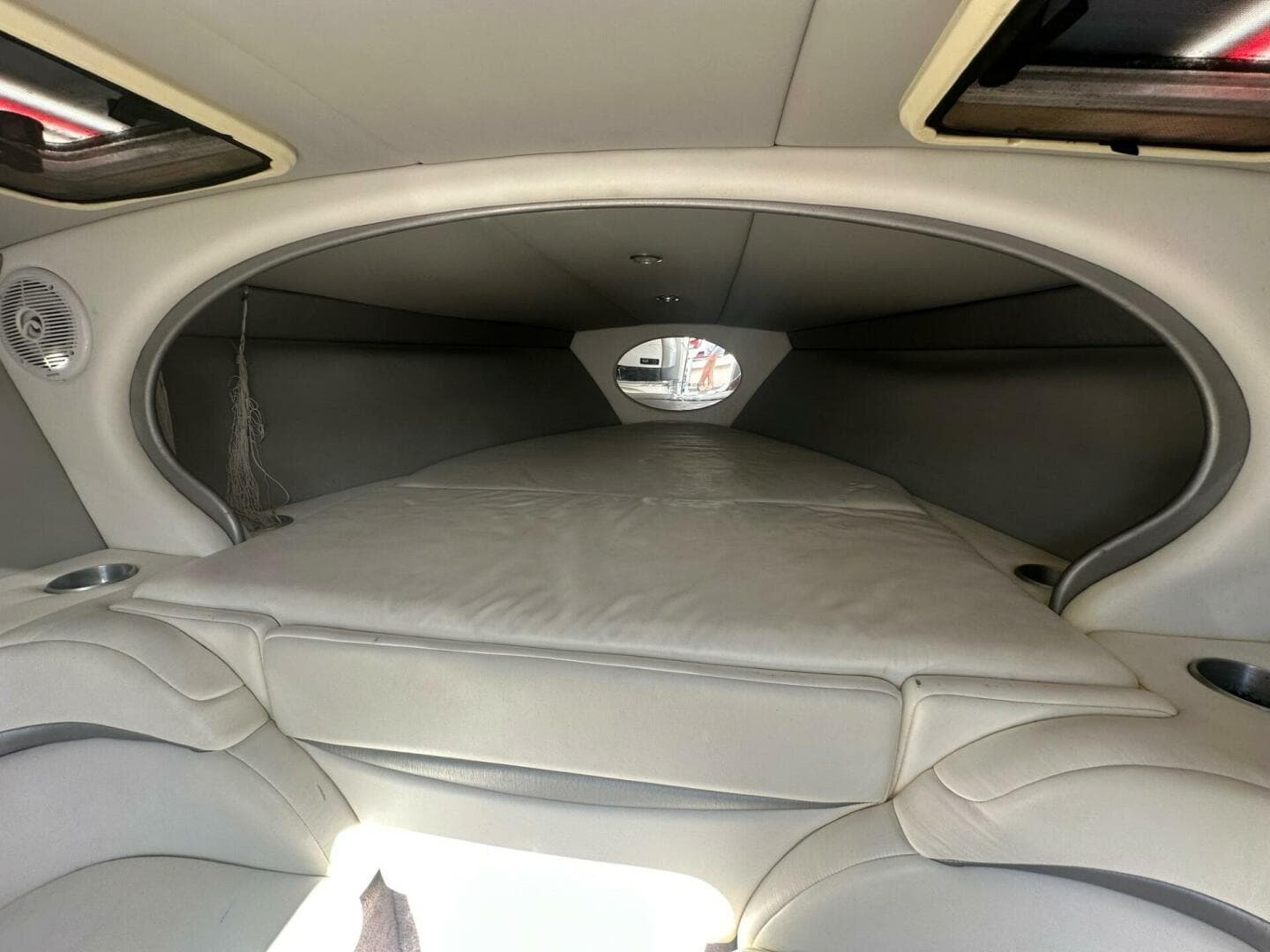 2004 Formula 29 Fastech — photo 16