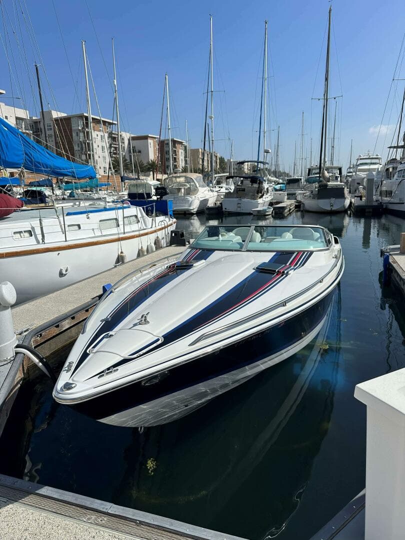 2004 Formula 29 Fastech — photo 4