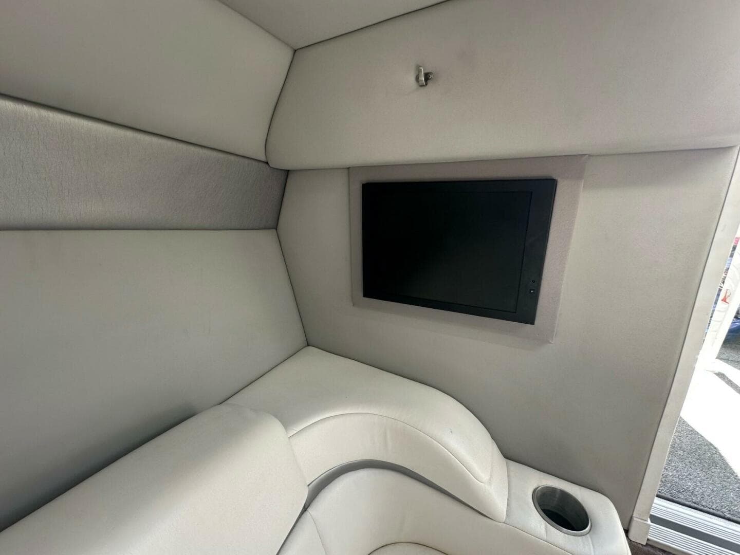 2004 Formula 29 Fastech — photo 15