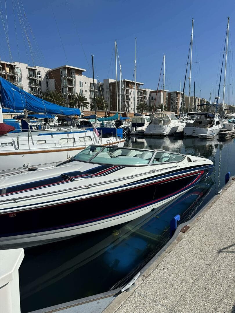 2004 Formula 29 Fastech — photo 3