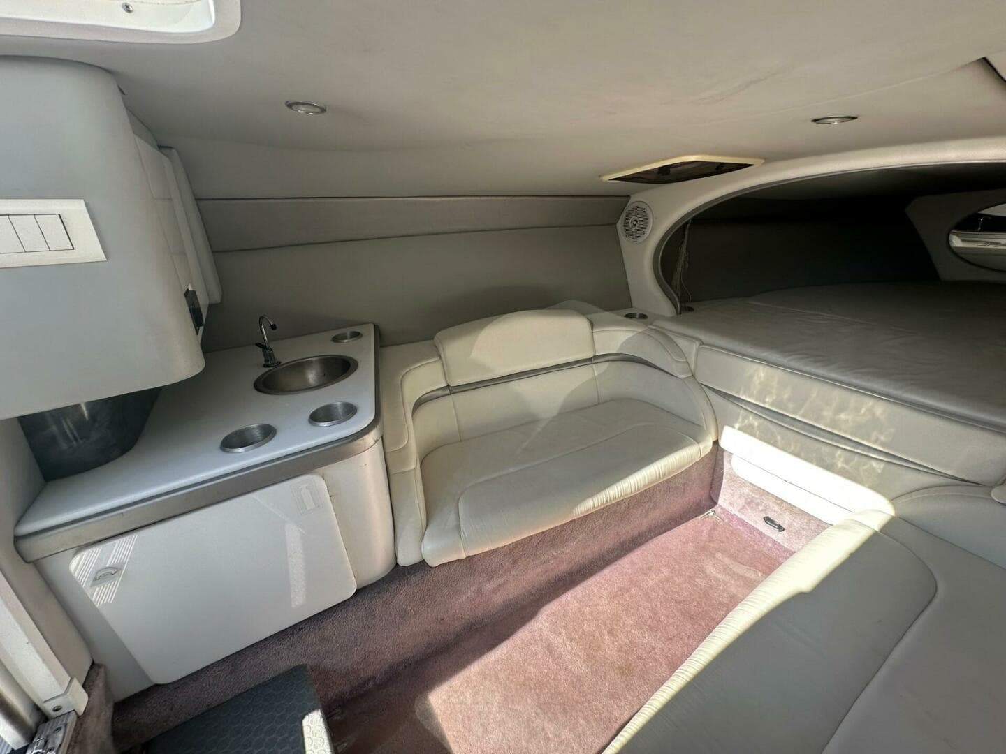 2004 Formula 29 Fastech — photo 17