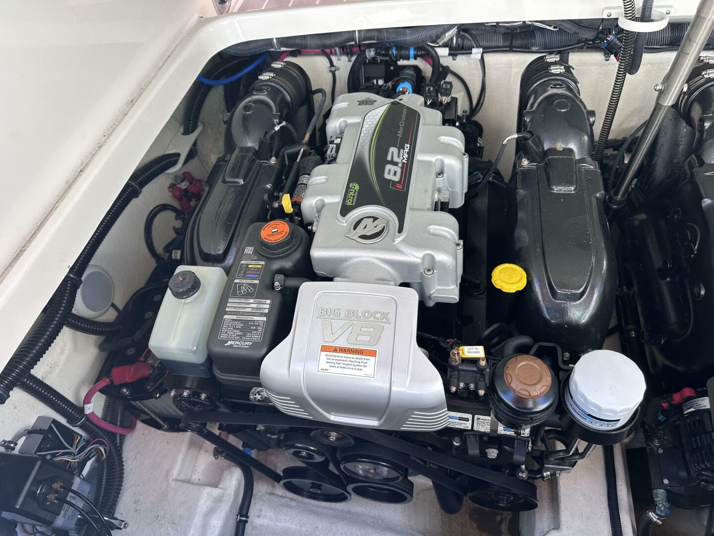 2019 Formula — photo 13