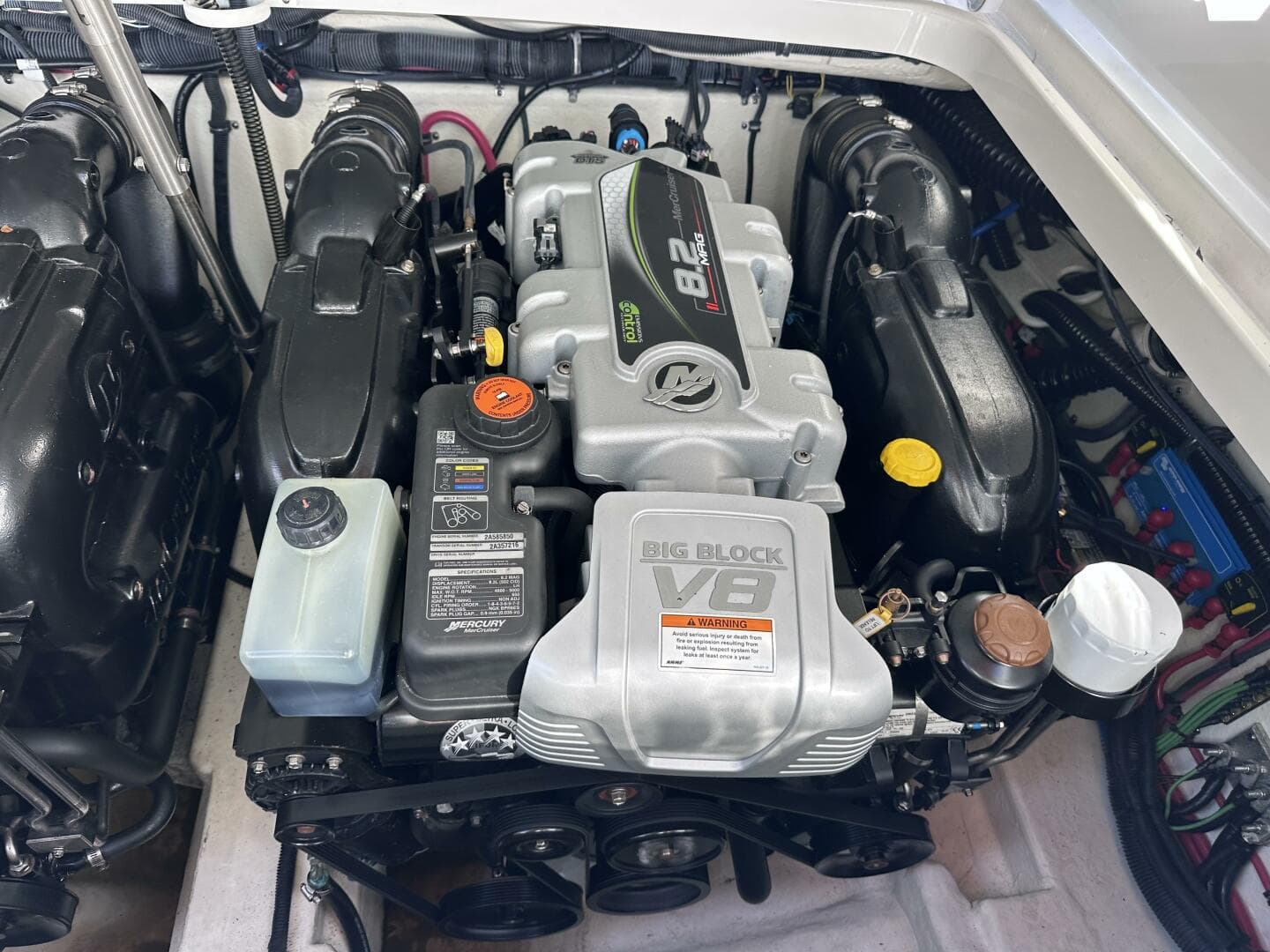 2019 Formula — photo 12