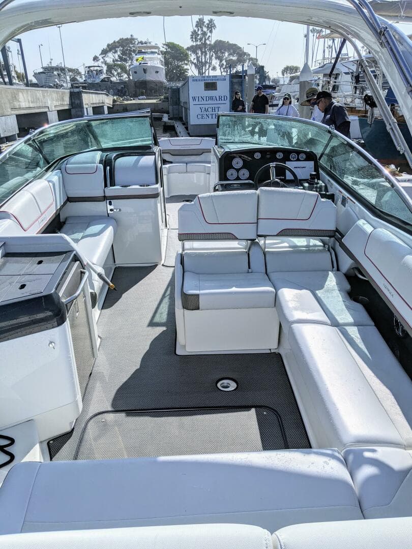 2019 Formula — photo 8