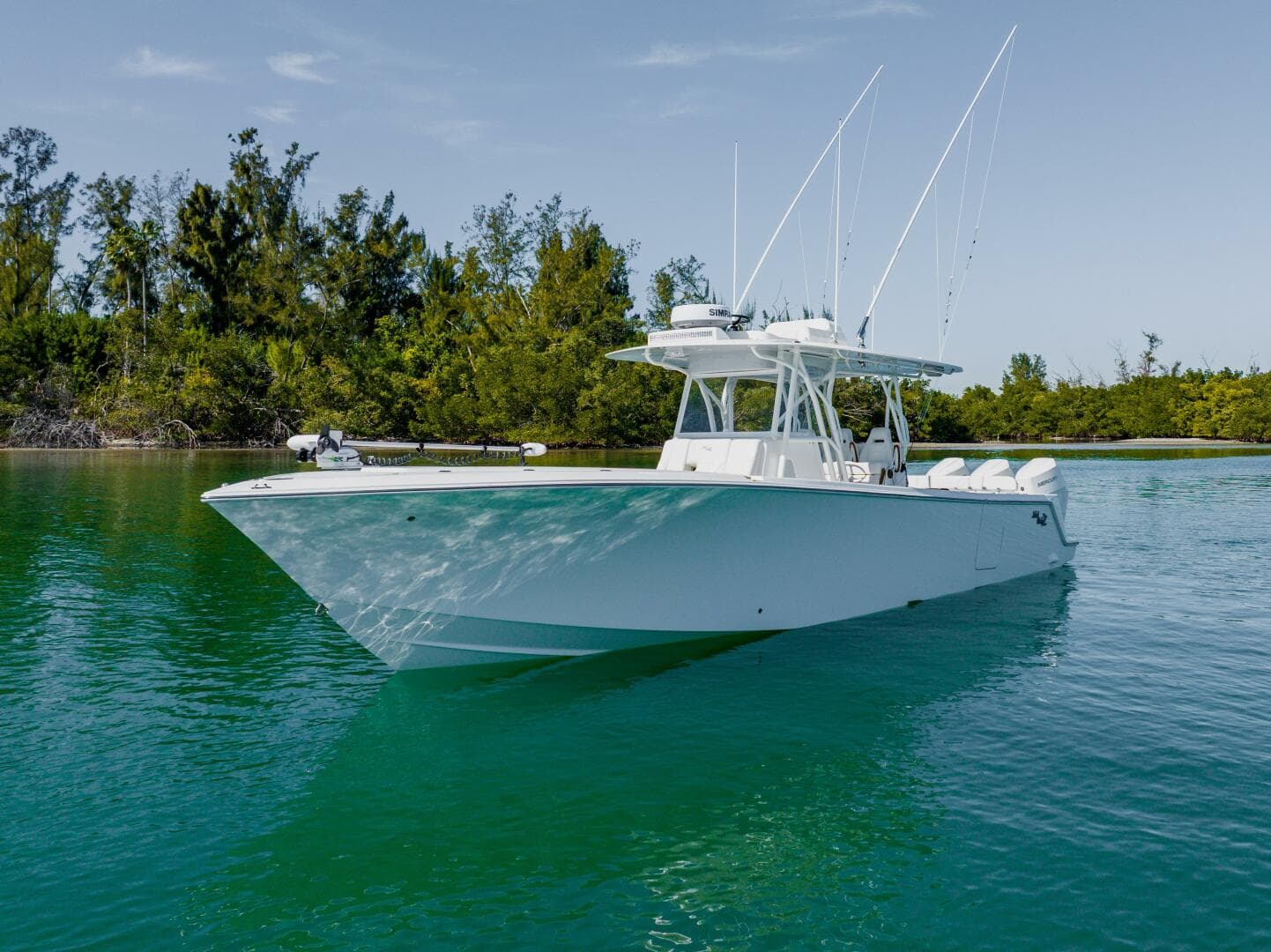 2025 Seavee 370Z — photo 2