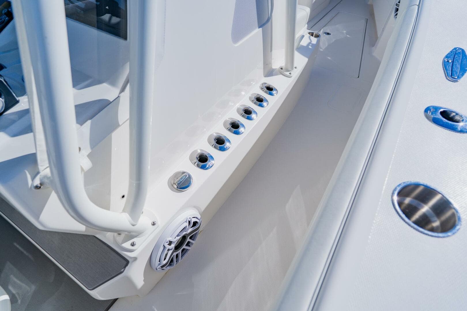 2025 Seavee 370Z — photo 24