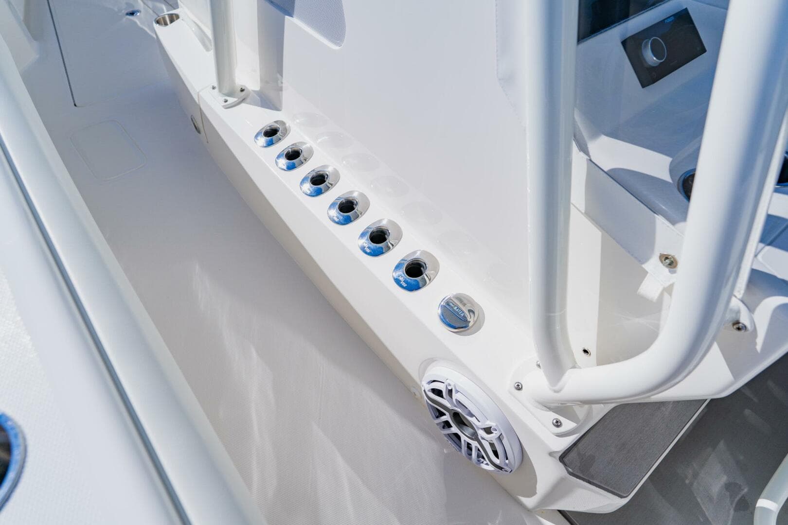 2025 Seavee 370Z — photo 25