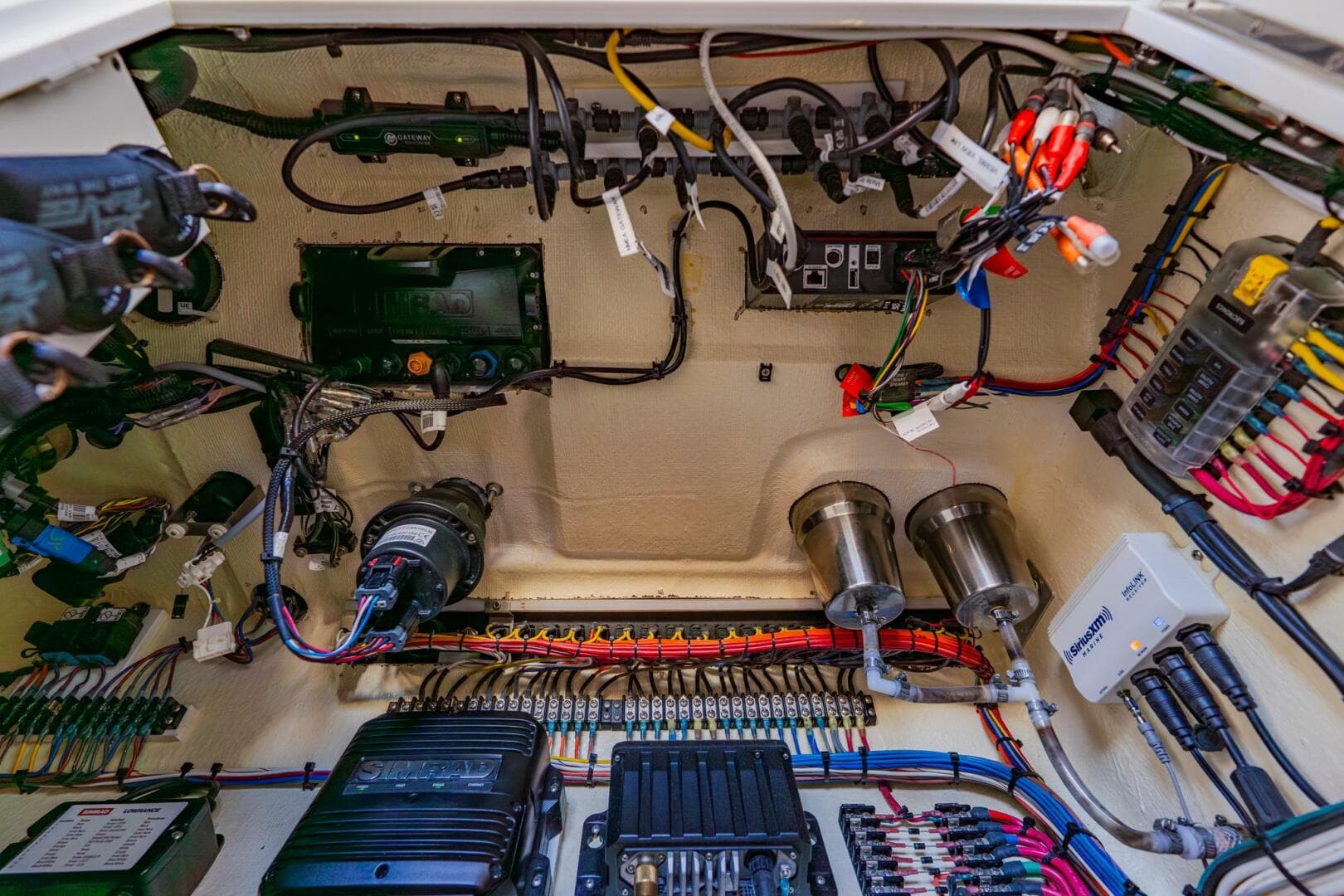 2025 Seavee 370Z — photo 56