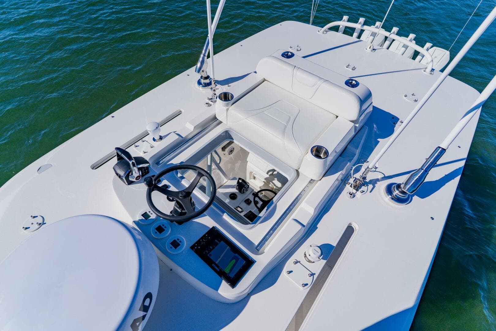 2025 Seavee 370Z — photo 50