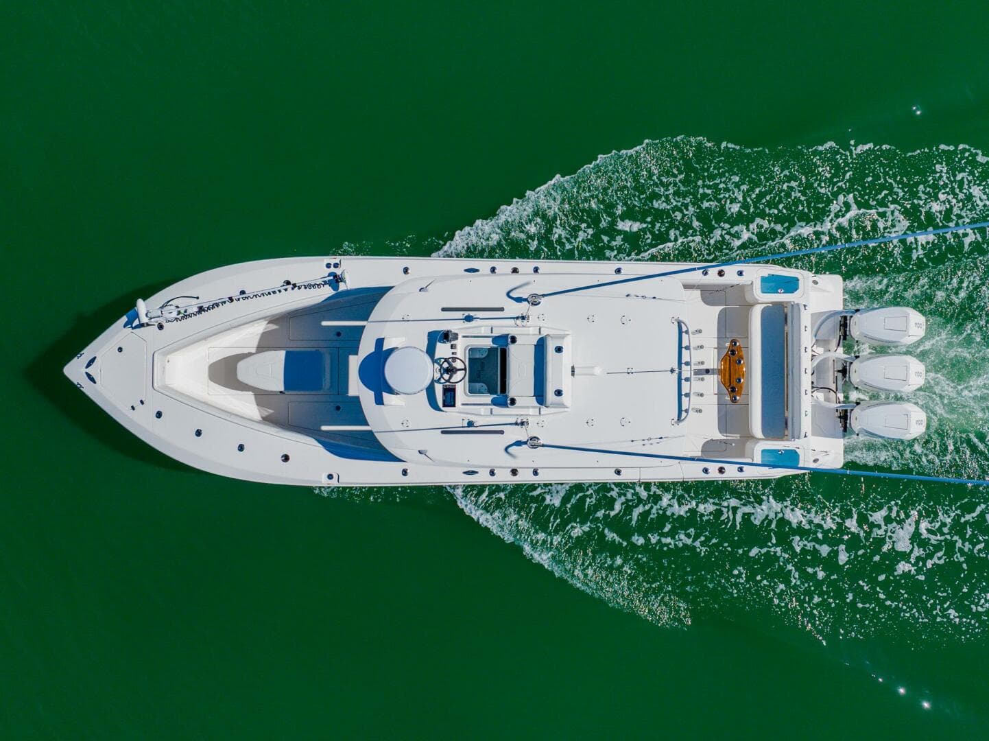 2025 Seavee 370Z — photo 8