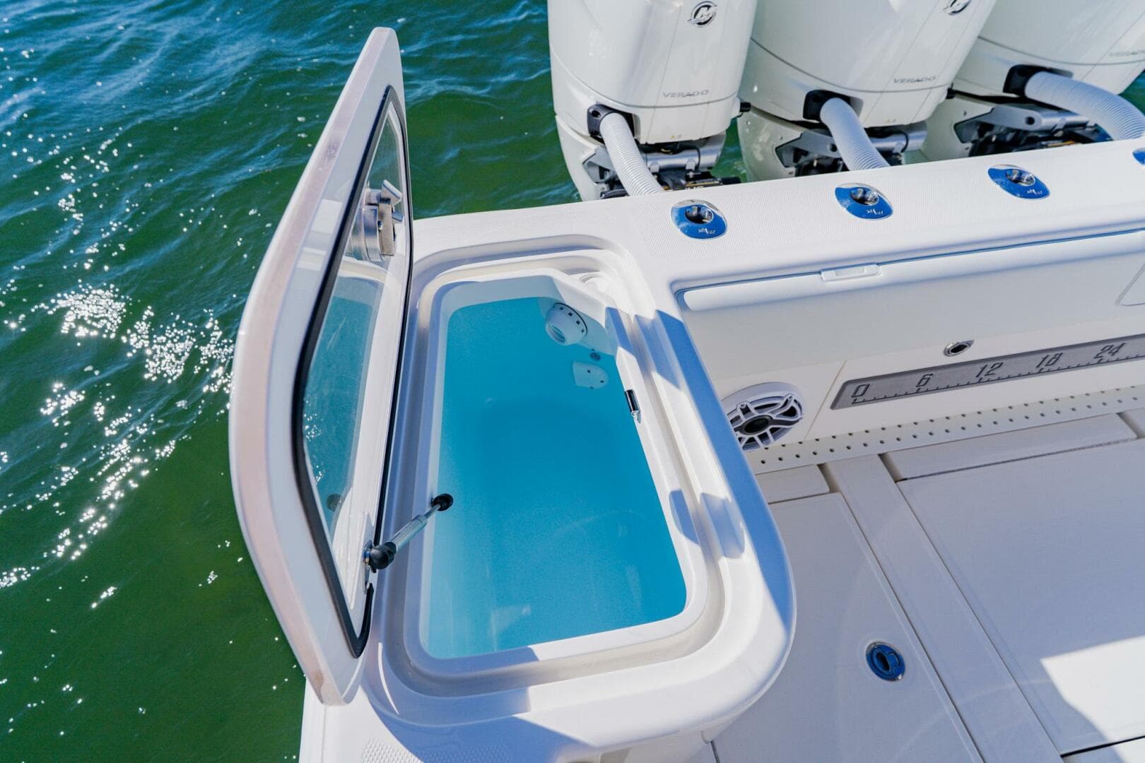 2025 Seavee 370Z — photo 34