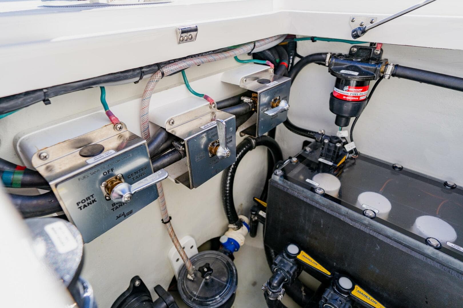 2025 Seavee 370Z — photo 37