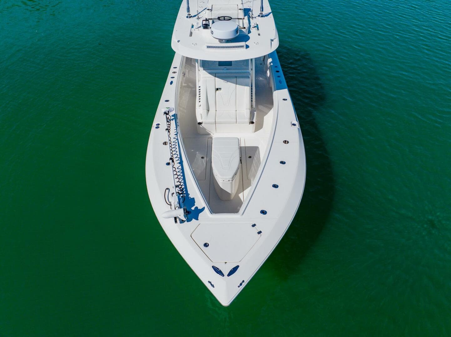 2025 Seavee 370Z — photo 5