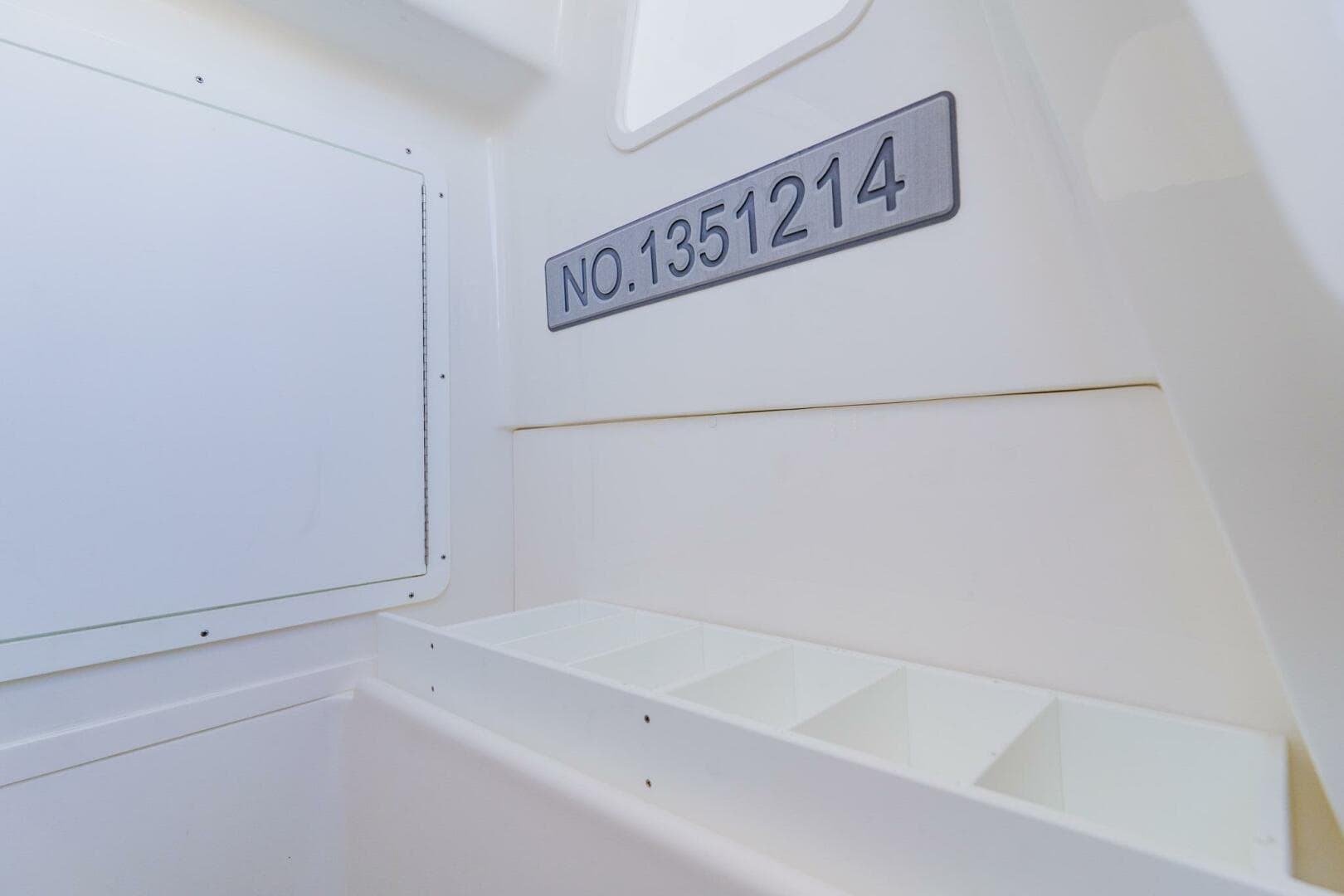 2025 Seavee 370Z — photo 54