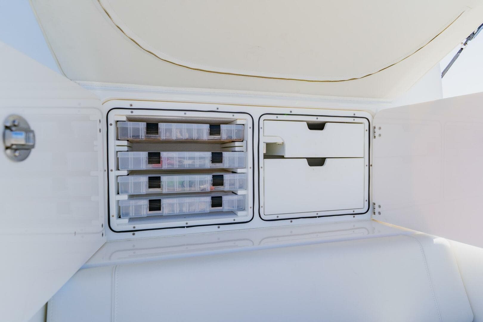 2025 Seavee 370Z — photo 46