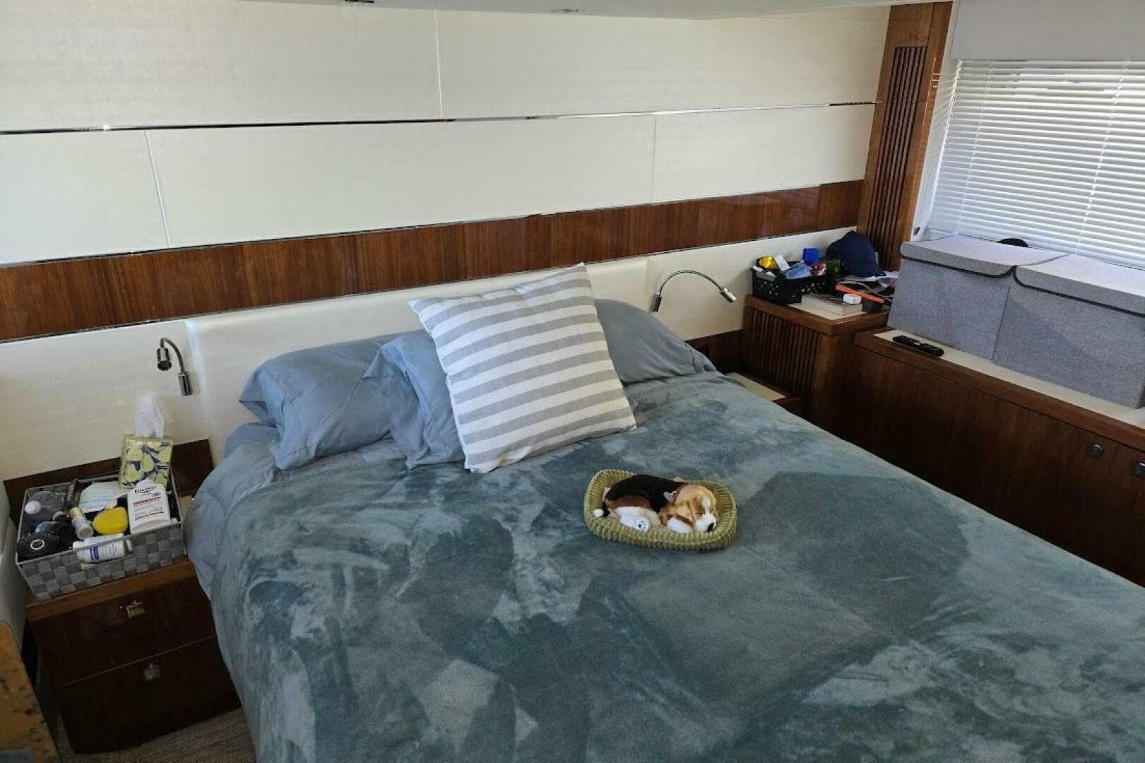 2019 Sunseeker Predator 50 — photo 7