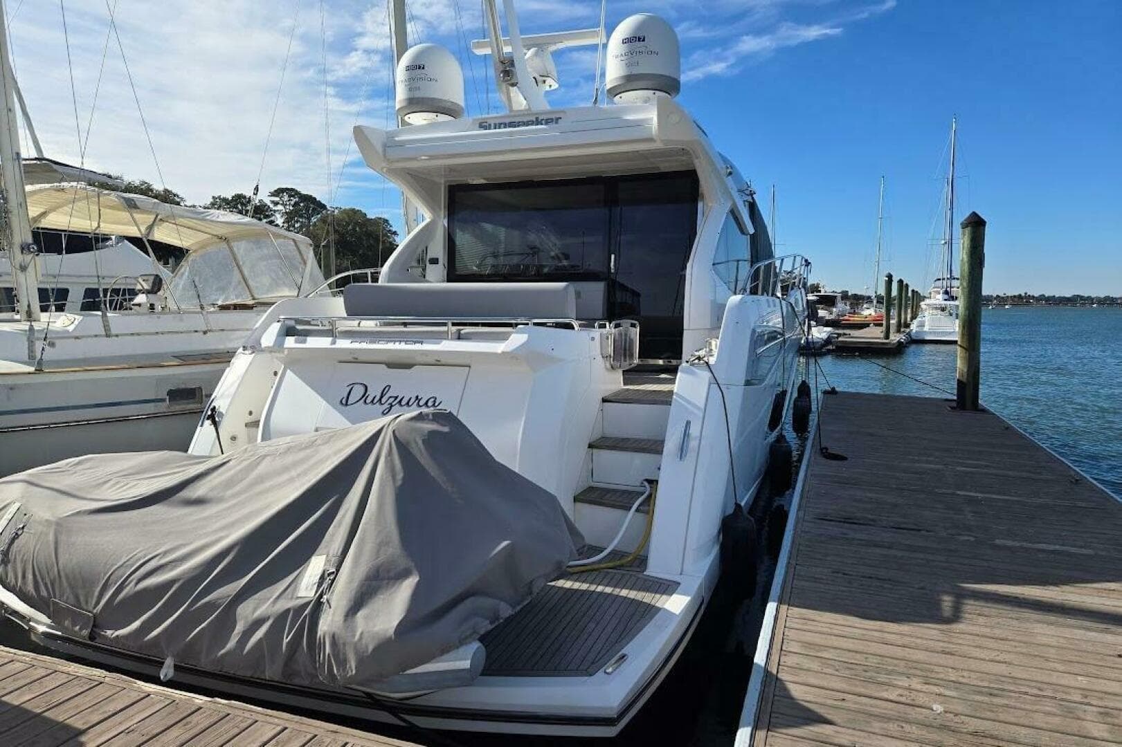 2019 Sunseeker Predator 50 — photo 2