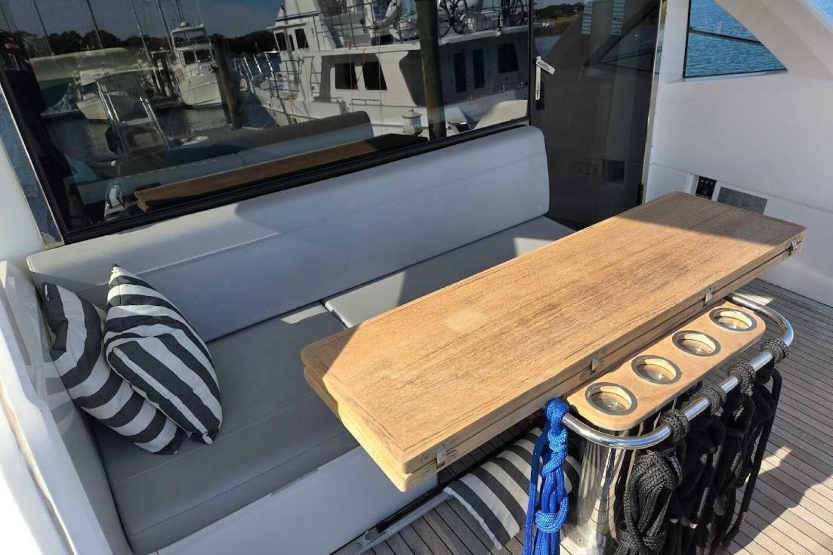 2019 Sunseeker Predator 50 — photo 10