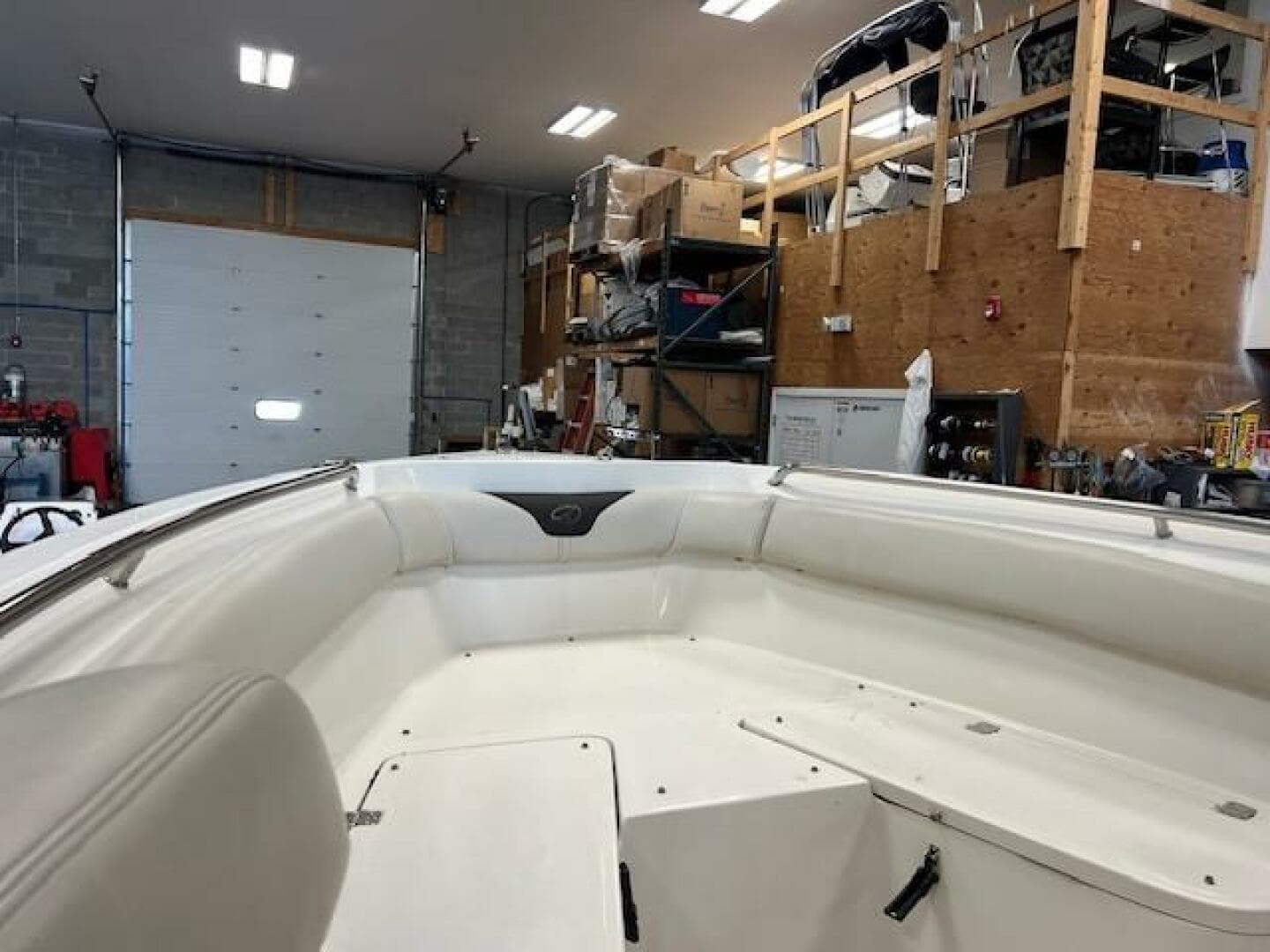 2023 Sailfish 220 CC — photo 11