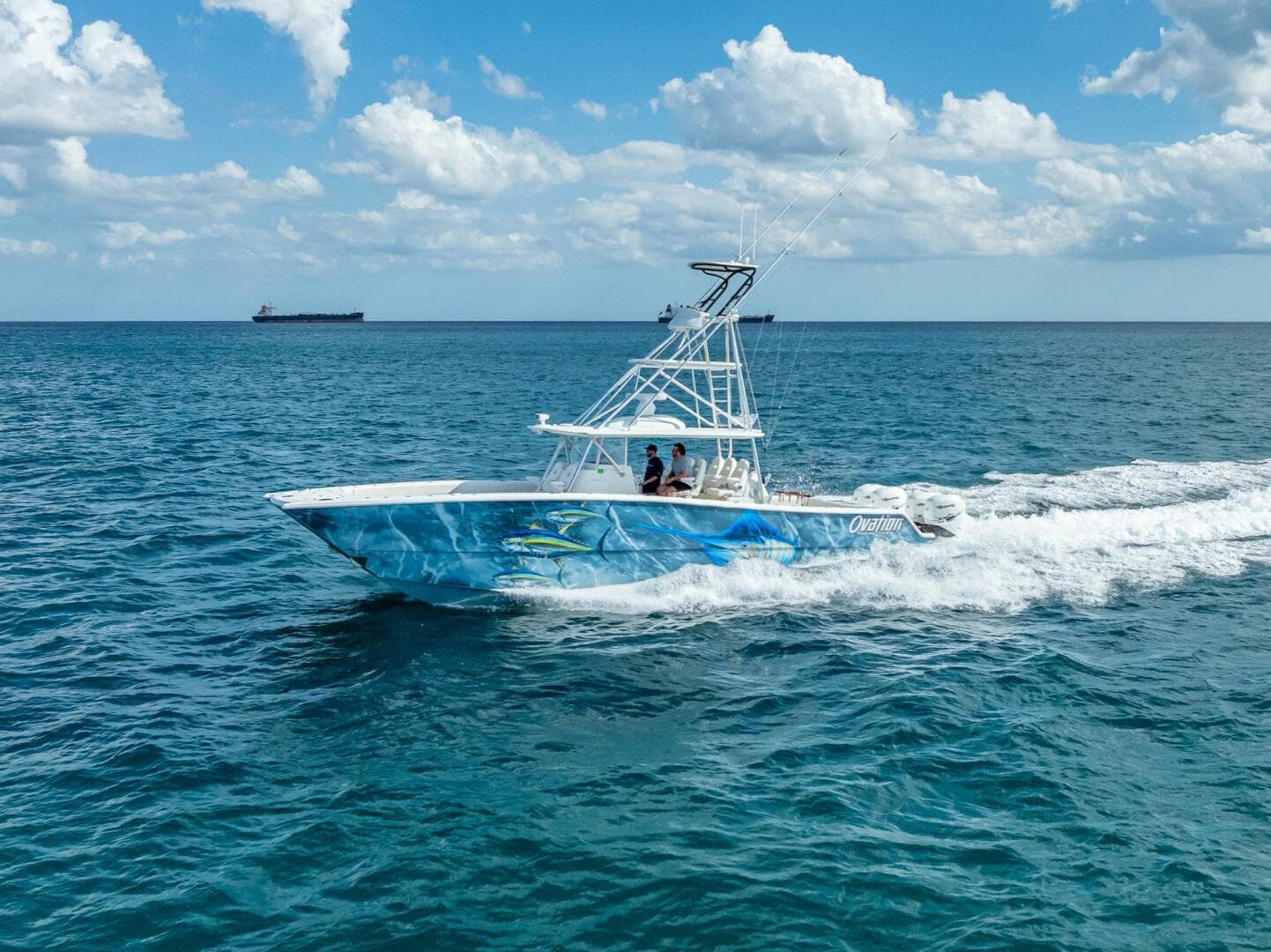 2019 Freeman 42 Lr — photo 11