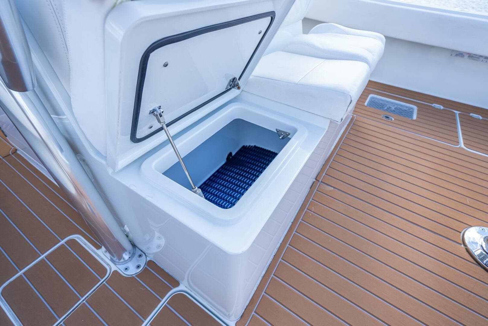 2019 Freeman 42 Lr — photo 43