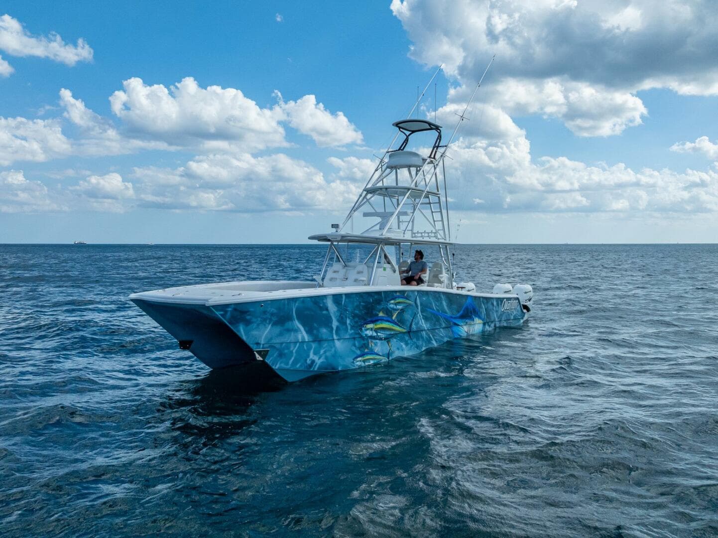 2019 Freeman 42 Lr — photo 6