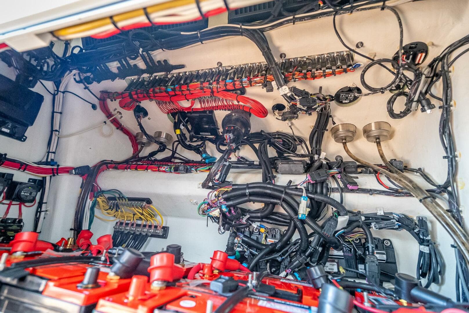 2019 Freeman 42 Lr — photo 49