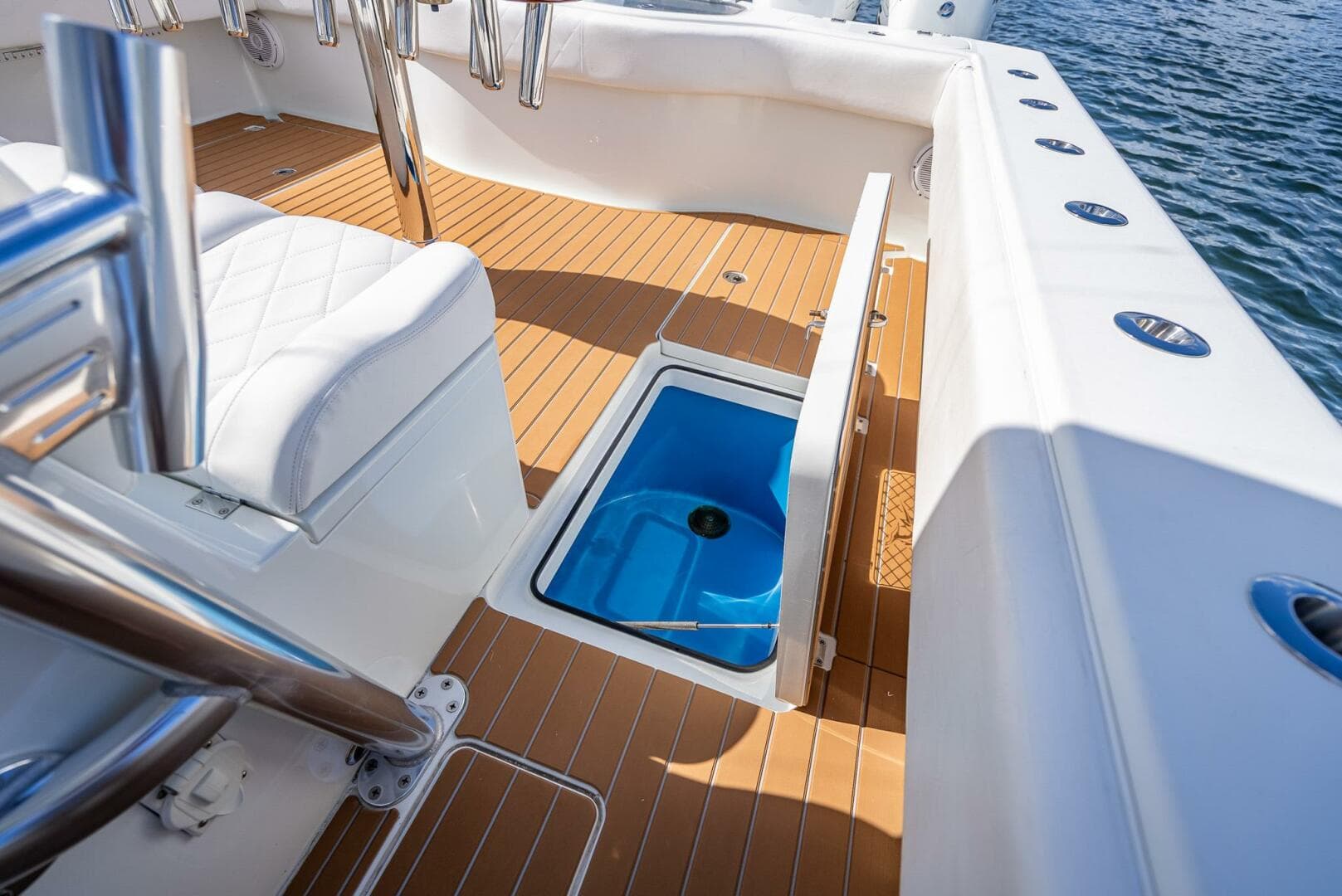 2019 Freeman 42 Lr — photo 41