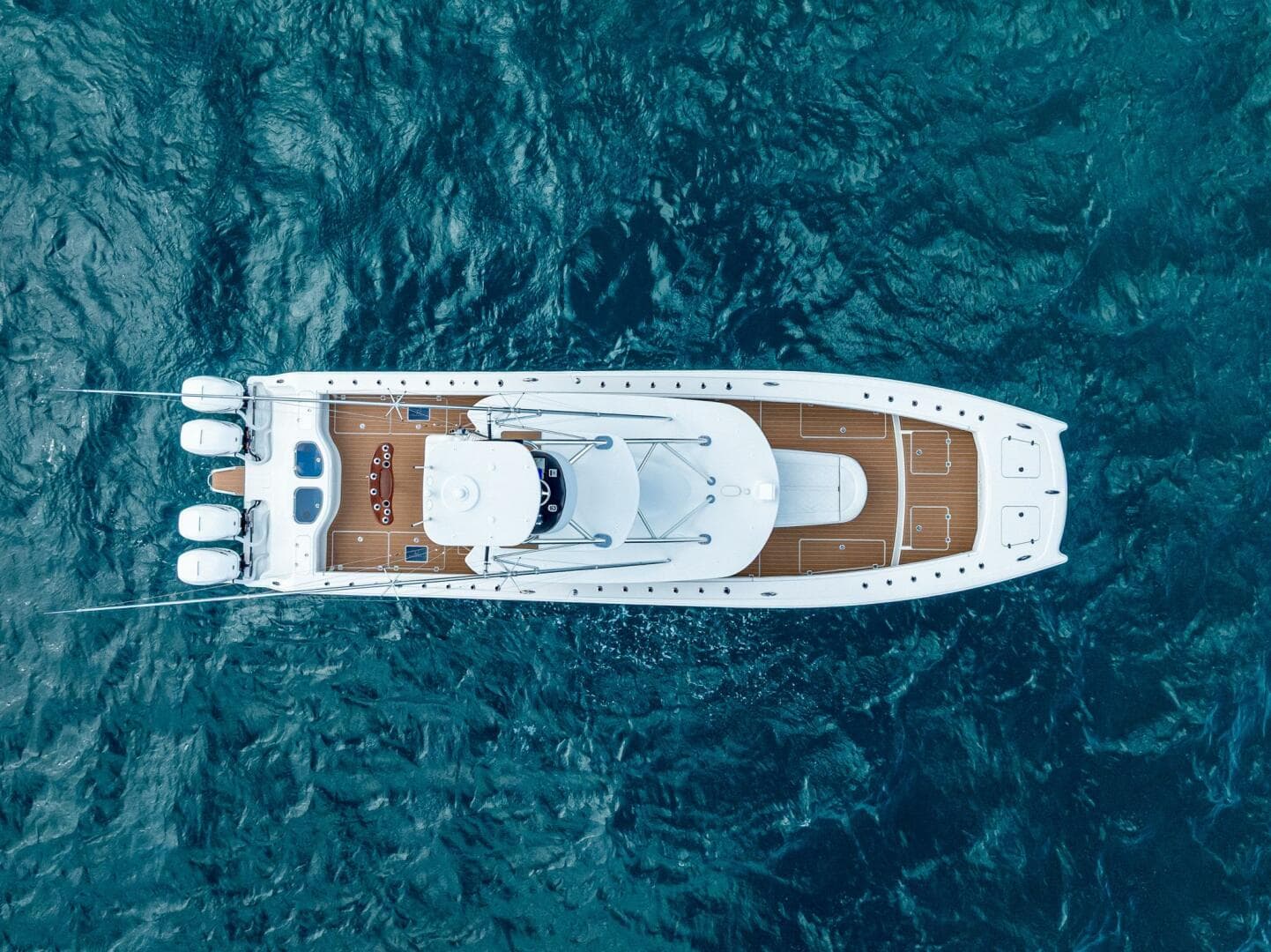 2019 Freeman 42 Lr — photo 10