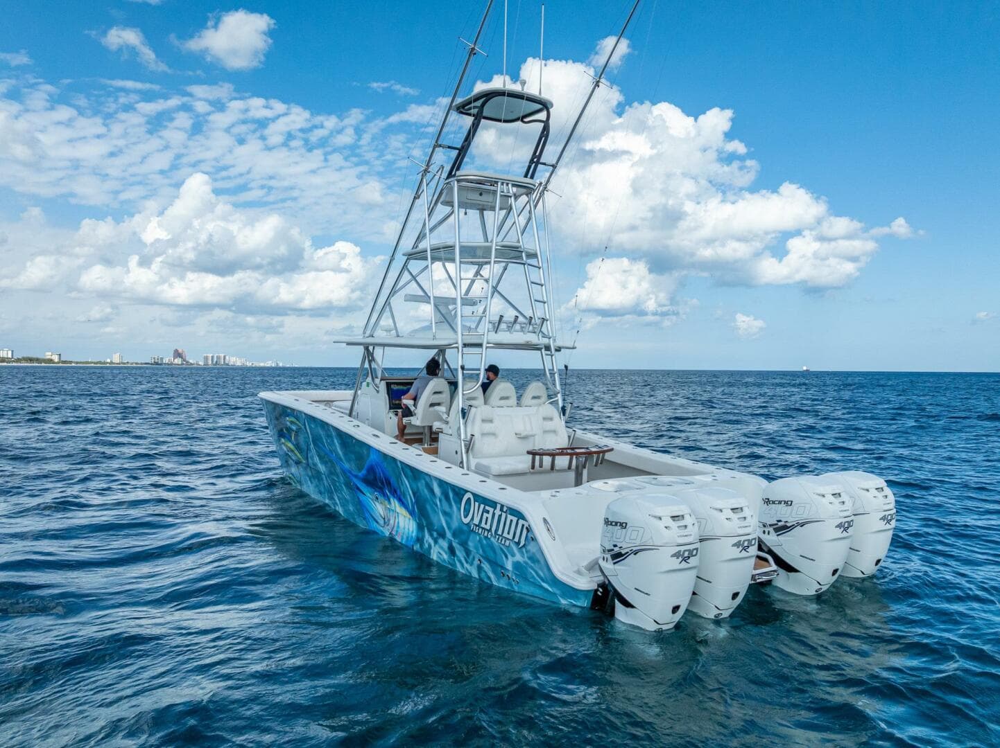 2019 Freeman 42 Lr — photo 5