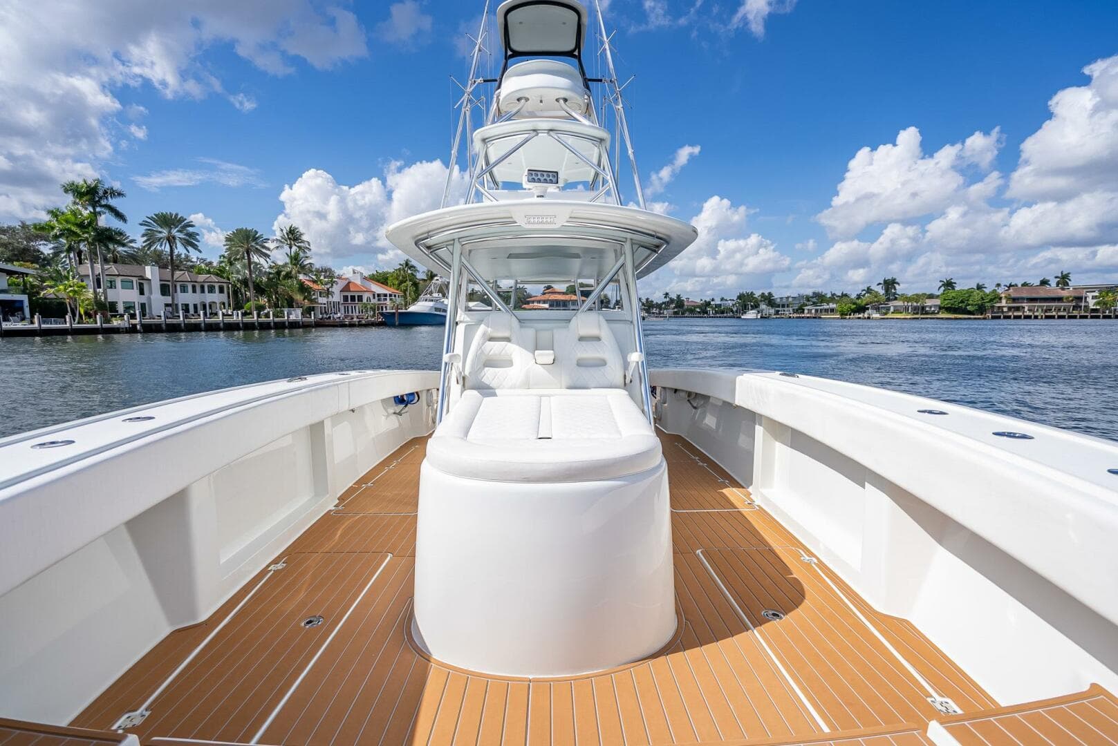 2019 Freeman 42 Lr — photo 23