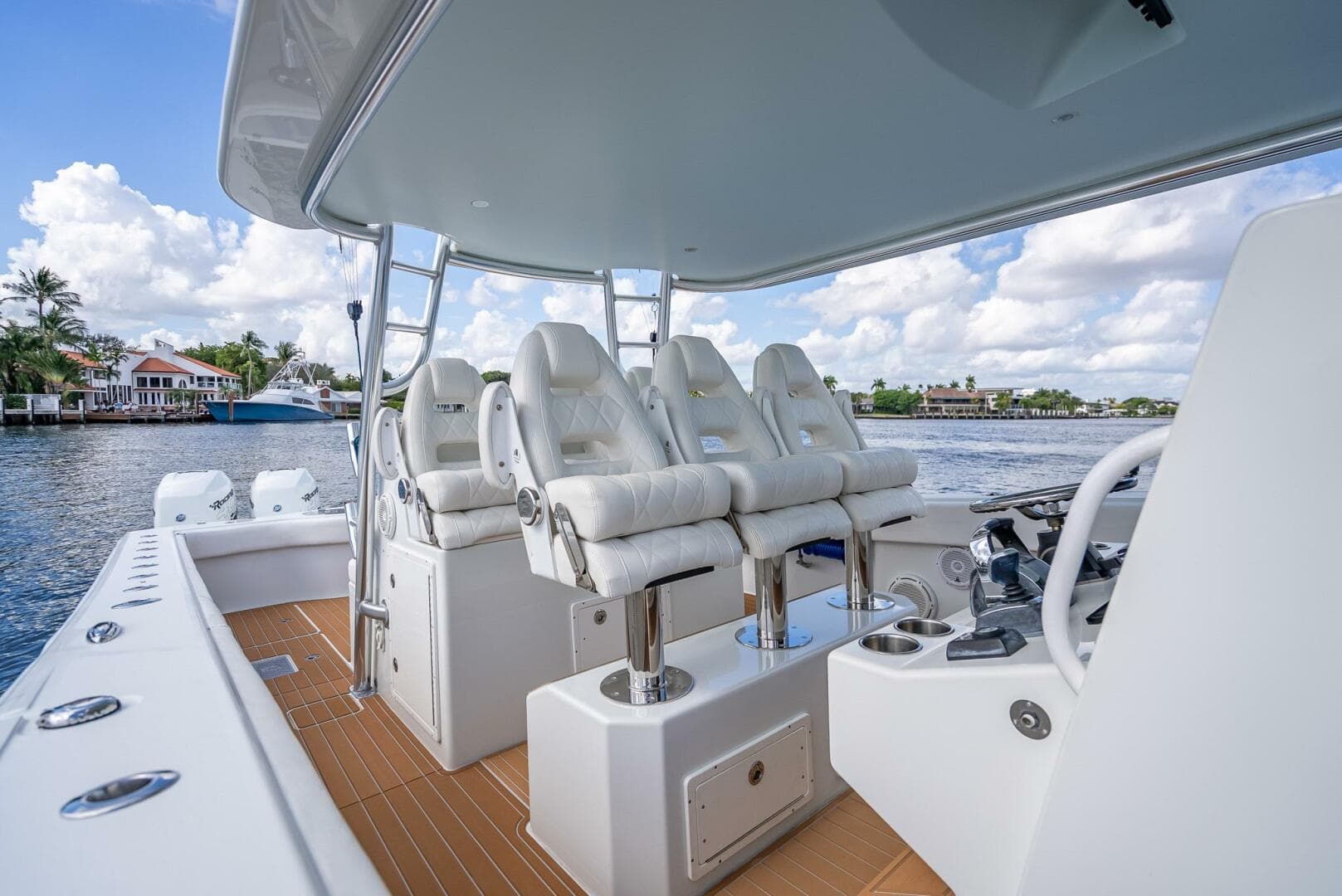 2019 Freeman 42 Lr — photo 25