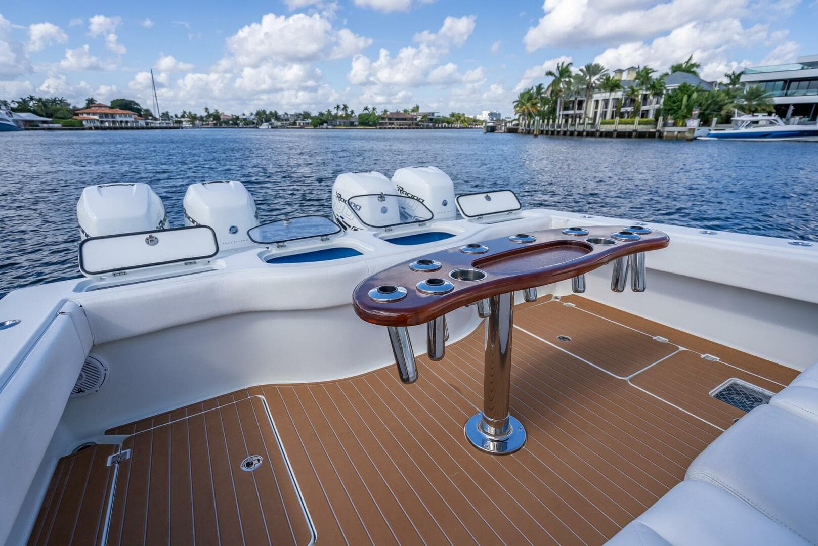 2019 Freeman 42 Lr — photo 36