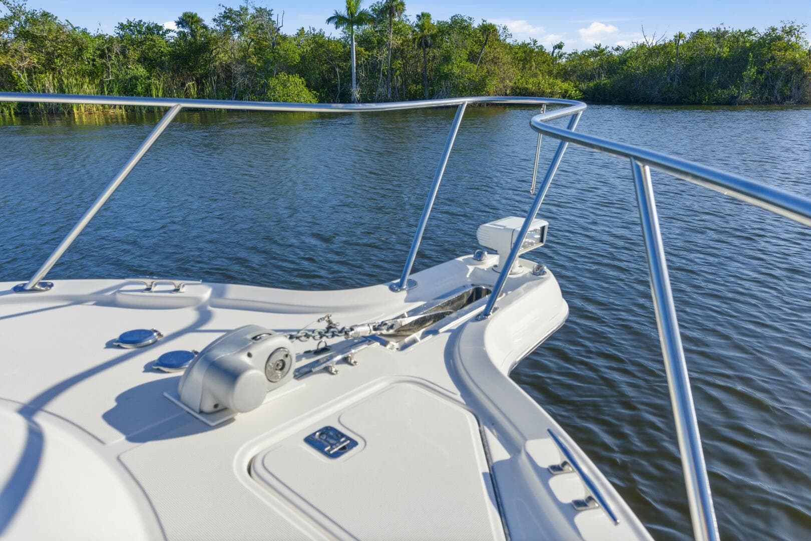 2011 Tiara Yachts 3100 Open — photo 34