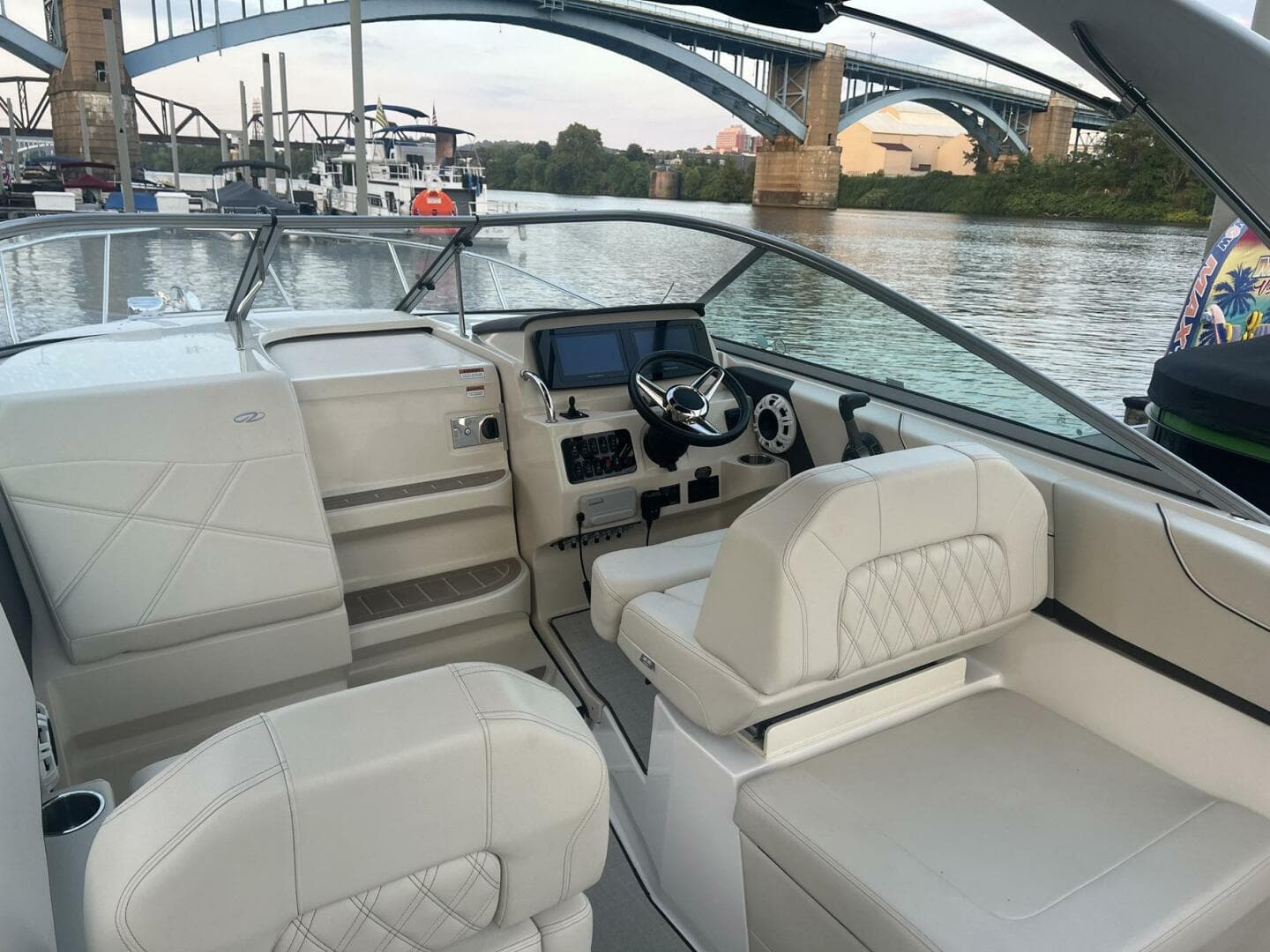 2024 Regal 26 Express — photo 15